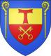 Coat of arms of Thorailles