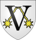 Coat of arms of Verzy