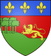 Coat of arms of Villefranche-du-Périgord