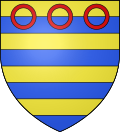 Arms of Wulverdinghe