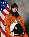 Bonnie J. Dunbar, former NASA astronaut