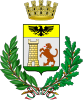 Coat of arms of Cantù