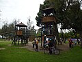Park El Ejido