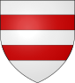 Coat of arms of Nieder-Isenburg