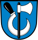 Coat of arms of Wilhelmsfeld