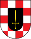 Coat of arms of Winningen