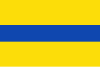 Flag of Ottignies-Louvain-la-Neuve