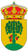 Coat of arms of A Pobra do Brollón