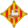 Coat of arms of Santanyí