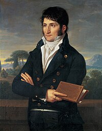 Fabre - Lucien Bonaparte
