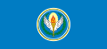 Flag of the Central Treaty Organization