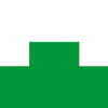 Flag of Hattfjelldal Municipality
