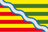 Flag of Oudsbergen