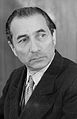 Fritz Wisten (1946), Intendant 1953 bis 1961