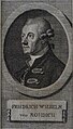 Friedrich Wilhelm von Rohdich