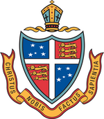 Geelong Grammar School Crest