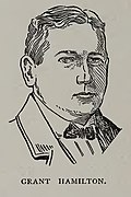 Grant E. Hamilton