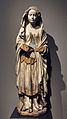 Holy Mary Magdalen by Hans Multscher, Liebieghaus in Frankfurt am Main