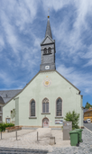 Evangelische Hospitalkirche