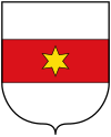Wappen von Bozen
