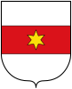 Coat of arms of Bolzano
