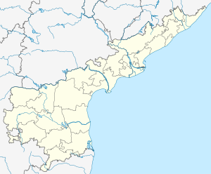 List of urban agglomerations in Andhra Pradesh is located in Andhra Pradesh