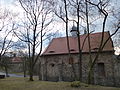 Friedhofskirche Mariä Himmelfahrt