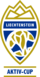 Logo des Liechtensteiner Fussballverbandes (LFV)