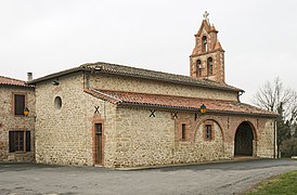 Church Saint-Étienne