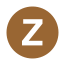 "Z" train symbol