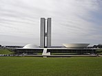 National Congress of Brazil, Brazil