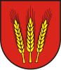 Coat of arms of Gmina Jabłonowo Pomorskie