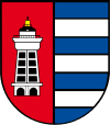 Wappen von Kbely