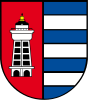Coat of arms of Prague 19