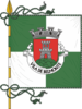 Flag of Belmonte