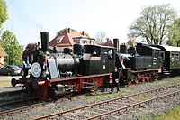 The Little Rhön Train