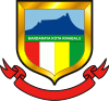 Official seal of Kota Kinabalu District