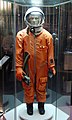 SK-1 space suit