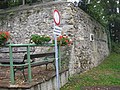 Stadtmauer Klosterneuburg