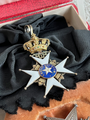 Badge of the Grand Cross