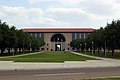 Texas A&M International University's Sue and Radcliffe Killam Library