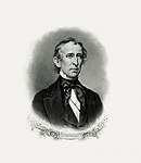 John Tyler 1841–45
