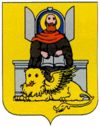 Wappen von Warjasch