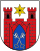 Coat of arms of Lübbecke