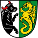 Coat of arms of Hohenfurch