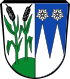 Coat of arms of Horgau