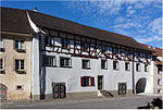 Bauernhaus zum Rebstock in Wilchingen