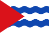 Flag of Villalbilla