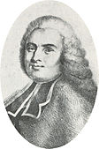 Jacques Barbeu-Dubourg (1709–1799)