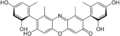 β-hydroxy orcein